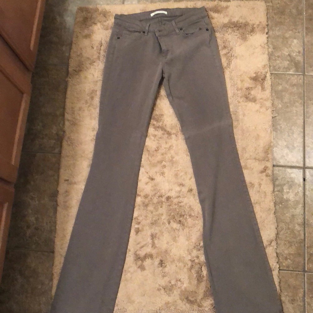 Rich & Skinny jeans